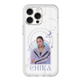 スリムプロテクションプレミアムケース with MagSafe［ D.LEAGUE - Medical Concierge I'moon - CHIKA ］