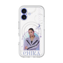 スリムプロテクションプレミアムケース with MagSafe［ D.LEAGUE - Medical Concierge I'moon - CHIKA ］