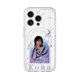 スリムプロテクションプレミアムケース with MagSafe［ D.LEAGUE - Medical Concierge I'moon - Kona ］