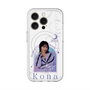 スリムプロテクションプレミアムケース with MagSafe［ D.LEAGUE - Medical Concierge I'moon - Kona ］
