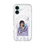 スリムプロテクションプレミアムケース with MagSafe［ D.LEAGUE - Medical Concierge I'moon - Kona ］