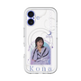 スリムプロテクションプレミアムケース with MagSafe［ D.LEAGUE - Medical Concierge I'moon - Kona ］