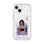 スリムプロテクションプレミアムケース with MagSafe［ D.LEAGUE - Medical Concierge I'moon - Maari ］