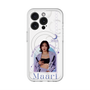 スリムプロテクションプレミアムケース with MagSafe［ D.LEAGUE - Medical Concierge I'moon - Maari ］
