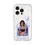 スリムプロテクションプレミアムケース with MagSafe［ D.LEAGUE - Medical Concierge I'moon - Maari ］