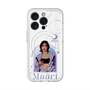 スリムプロテクションプレミアムケース with MagSafe［ D.LEAGUE - Medical Concierge I'moon - Maari ］