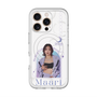スリムプロテクションプレミアムケース with MagSafe［ D.LEAGUE - Medical Concierge I'moon - Maari ］