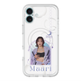 スリムプロテクションプレミアムケース with MagSafe［ D.LEAGUE - Medical Concierge I'moon - Maari ］