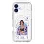 スリムプロテクションプレミアムケース with MagSafe［ D.LEAGUE - Medical Concierge I'moon - Maari ］