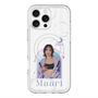 スリムプロテクションプレミアムケース with MagSafe［ D.LEAGUE - Medical Concierge I'moon - Maari ］