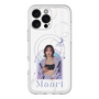 スリムプロテクションプレミアムケース with MagSafe［ D.LEAGUE - Medical Concierge I'moon - Maari ］