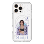 スリムプロテクションプレミアムケース with MagSafe［ D.LEAGUE - Medical Concierge I'moon - Maari ］
