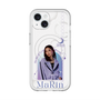 スリムプロテクションプレミアムケース with MagSafe［ D.LEAGUE - Medical Concierge I'moon - MaRin ］