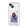 スリムプロテクションプレミアムケース with MagSafe［ D.LEAGUE - Medical Concierge I'moon - MaRin ］