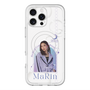 スリムプロテクションプレミアムケース with MagSafe［ D.LEAGUE - Medical Concierge I'moon - MaRin ］