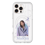 スリムプロテクションプレミアムケース with MagSafe［ D.LEAGUE - Medical Concierge I'moon - MaRin ］