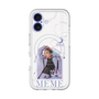 スリムプロテクションプレミアムケース with MagSafe［ D.LEAGUE - Medical Concierge I'moon - MEME ］