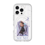 スリムプロテクションプレミアムケース with MagSafe［ D.LEAGUE - Medical Concierge I'moon - MEME ］