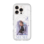 スリムプロテクションプレミアムケース with MagSafe［ D.LEAGUE - Medical Concierge I'moon - MEME ］