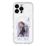 スリムプロテクションプレミアムケース with MagSafe［ D.LEAGUE - Medical Concierge I'moon - MEME ］