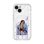 スリムプロテクションプレミアムケース with MagSafe［ D.LEAGUE - Medical Concierge I'moon - MIU ］