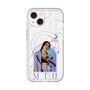 スリムプロテクションプレミアムケース with MagSafe［ D.LEAGUE - Medical Concierge I'moon - MIU ］