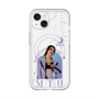 スリムプロテクションプレミアムケース with MagSafe［ D.LEAGUE - Medical Concierge I'moon - MIU ］