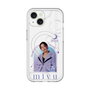 スリムプロテクションプレミアムケース with MagSafe［ D.LEAGUE - Medical Concierge I'moon - miyu ］