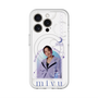 スリムプロテクションプレミアムケース with MagSafe［ D.LEAGUE - Medical Concierge I'moon - miyu ］