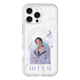 スリムプロテクションプレミアムケース with MagSafe［ D.LEAGUE - Medical Concierge I'moon - miyu ］