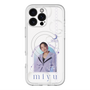 スリムプロテクションプレミアムケース with MagSafe［ D.LEAGUE - Medical Concierge I'moon - miyu ］