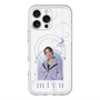 スリムプロテクションプレミアムケース with MagSafe［ D.LEAGUE - Medical Concierge I'moon - miyu ］