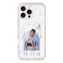 スリムプロテクションプレミアムケース with MagSafe［ D.LEAGUE - Medical Concierge I'moon - Moa ］