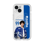 スリムプロテクションプレミアムケース with MagSafe［ D.LEAGUE - avex ROYALBRATS - KooDa ］
