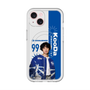 スリムプロテクションプレミアムケース with MagSafe［ D.LEAGUE - avex ROYALBRATS - KooDa ］