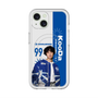 スリムプロテクションプレミアムケース with MagSafe［ D.LEAGUE - avex ROYALBRATS - KooDa ］