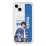 スリムプロテクションプレミアムケース with MagSafe［ D.LEAGUE - avex ROYALBRATS - KooDa ］