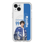 スリムプロテクションプレミアムケース with MagSafe［ D.LEAGUE - avex ROYALBRATS - KooDa ］