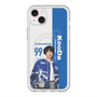 スリムプロテクションプレミアムケース with MagSafe［ D.LEAGUE - avex ROYALBRATS - KooDa ］