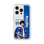 スリムプロテクションプレミアムケース with MagSafe［ D.LEAGUE - avex ROYALBRATS - KooDa ］