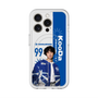 スリムプロテクションプレミアムケース with MagSafe［ D.LEAGUE - avex ROYALBRATS - KooDa ］