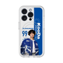 スリムプロテクションプレミアムケース with MagSafe［ D.LEAGUE - avex ROYALBRATS - KooDa ］