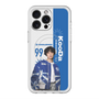 スリムプロテクションプレミアムケース with MagSafe［ D.LEAGUE - avex ROYALBRATS - KooDa ］
