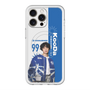 スリムプロテクションプレミアムケース with MagSafe［ D.LEAGUE - avex ROYALBRATS - KooDa ］