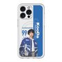 スリムプロテクションプレミアムケース with MagSafe［ D.LEAGUE - avex ROYALBRATS - KooDa ］