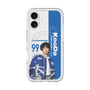 スリムプロテクションプレミアムケース with MagSafe［ D.LEAGUE - avex ROYALBRATS - KooDa ］