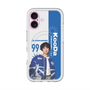 スリムプロテクションプレミアムケース with MagSafe［ D.LEAGUE - avex ROYALBRATS - KooDa ］