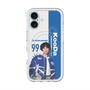 スリムプロテクションプレミアムケース with MagSafe［ D.LEAGUE - avex ROYALBRATS - KooDa ］