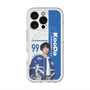 スリムプロテクションプレミアムケース with MagSafe［ D.LEAGUE - avex ROYALBRATS - KooDa ］