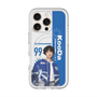 スリムプロテクションプレミアムケース with MagSafe［ D.LEAGUE - avex ROYALBRATS - KooDa ］